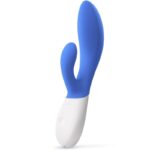 LELO - INA WAVE 2 VBRADOR LUXURY MOUVEMENT SPÉCIAL CALIFORNIA SKY-LELO-sextoys-lingerie-bdsm-hygiène-sexshop