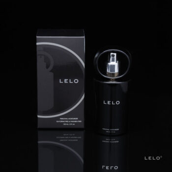 LELO - LUBRIFIANT PERSONNEL HYDRATANT BASE D'EAU 150 ML-LELO-sextoys-lingerie-bdsm-hygiène-sexshop
