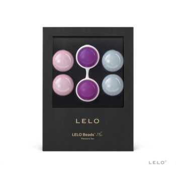 LELO - LUNA BEADS PLUS ENSEMBLE PLAISIR-LELO-sextoys-lingerie-bdsm-hygiène-sexshop
