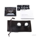 LELO – LUNA BILLES ACIER INOXYDABLE