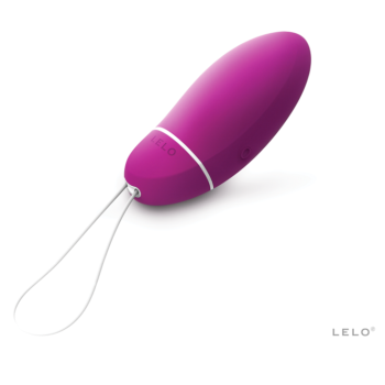 LELO - LUNA SMART BEAD ROSE FONC?-LELO-sextoys-lingerie-bdsm-hygiène-sexshop