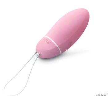 LELO - LUNA SMART BILLE ROSE-LELO-sextoys-lingerie-bdsm-hygiène-sexshop