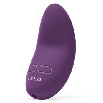 LELO - MASSEUR PERSONNEL LILY 3 - VIOLET-LELO-sextoys-lingerie-bdsm-hygiène-sexshop