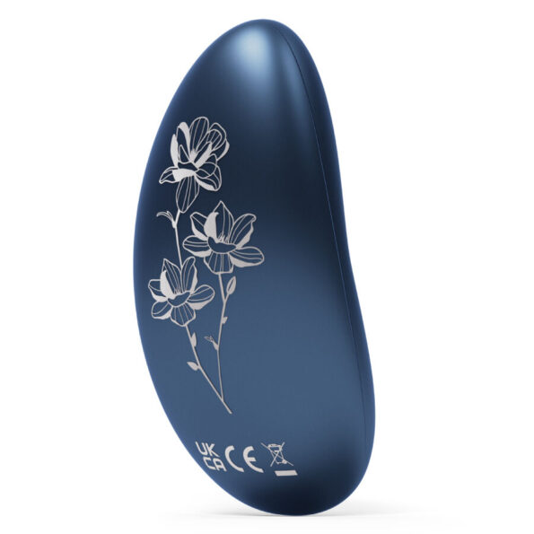 LELO - MASSEUR PERSONNEL NEA 3 - BLEU-LELO-sextoys-lingerie-bdsm-hygiène-sexshop