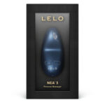 LELO – MASSEUR PERSONNEL NEA 3 – BLEU