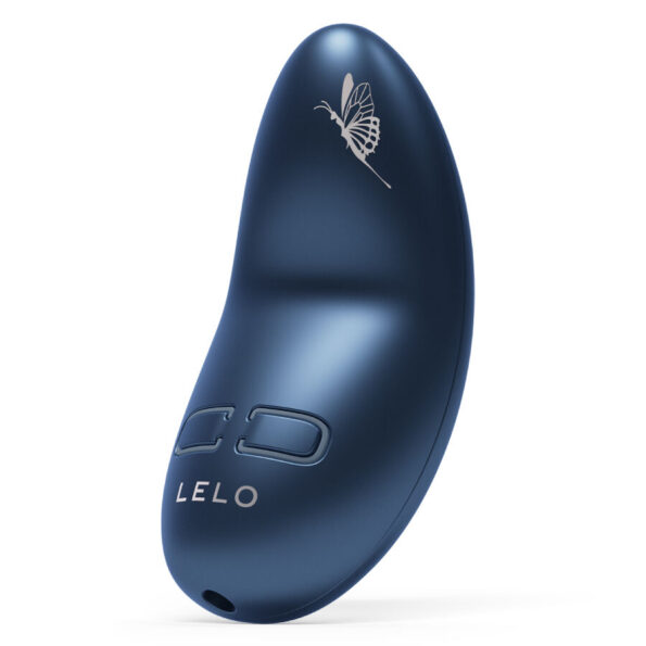 LELO - MASSEUR PERSONNEL NEA 3 - BLEU-LELO-sextoys-lingerie-bdsm-hygiène-sexshop