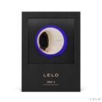 LELO – ORA 3 STIMULATEUR DE SEXE ORAL BLEU NUIT