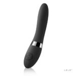 LELO - VIBRATEUR ELISE 2 NOIR-LELO-sextoys-lingerie-bdsm-hygiène-sexshop