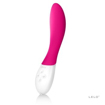 LELO - VIBRATEUR MONA 2 CERISE-LELO-sextoys-lingerie-bdsm-hygiène-sexshop