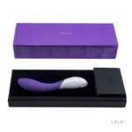 LELO – VIBRATEUR MONA 2 VIOLET