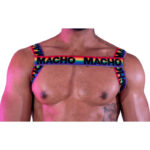 MACHO – HARNAIS DOUBLE PRIDE LIMITED