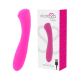 MORESSA – CELSO RECHARGEABLE EN SILICONE PREMIUM