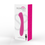 MORESSA – CELSO RECHARGEABLE EN SILICONE PREMIUM