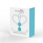 MORESSA – OSIAN DEUX SILICONE TURQUOISE PREMIUM