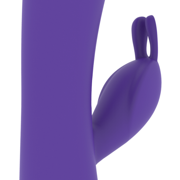 MR BOSS - AITOR RABBIT COMPATIBLE AVEC LA TECHNOLOGIE SANS FIL WATCHME-MR. BOSS-sextoys-lingerie-bdsm-hygiène-sexshop