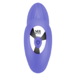 MR BOSS – JOSEF TÉLÉCOMMANDE PULSATION & VIBRATION POUR COUPLES