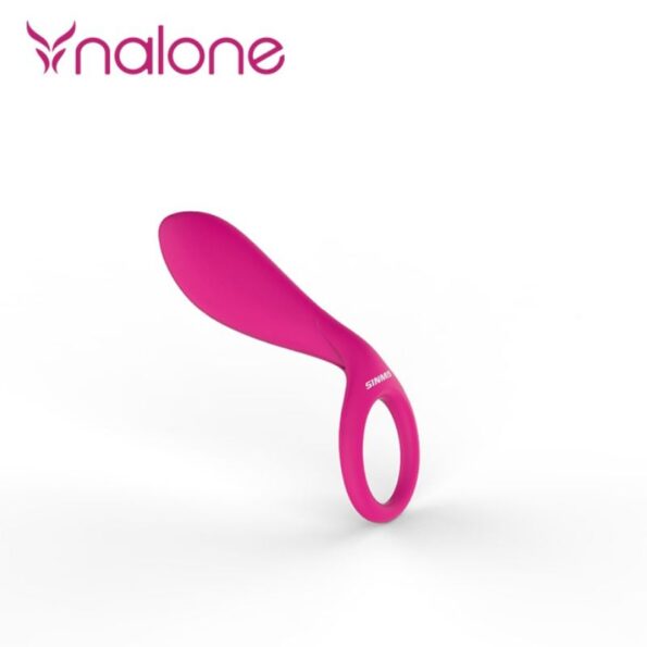 NALONE - ANNEAU VIBRATEUR TANGO-NALONE-sextoys-lingerie-bdsm-hygiène-sexshop