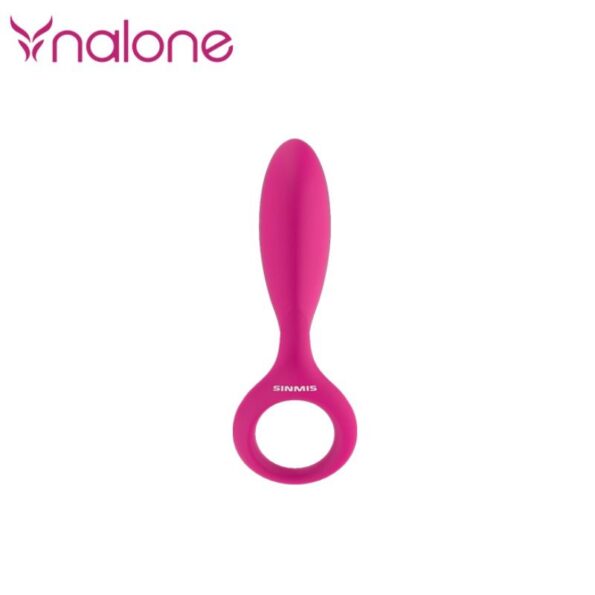 NALONE - ANNEAU VIBRATEUR TANGO-NALONE-sextoys-lingerie-bdsm-hygiène-sexshop