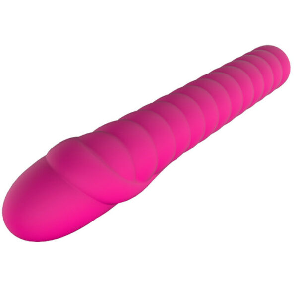 NALONE - DIXIE VIBRATEUR PUISSANT ROSE-NALONE-sextoys-lingerie-bdsm-hygiène-sexshop