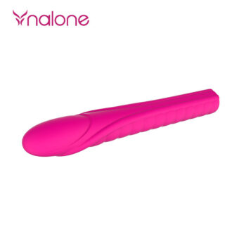 NALONE - DIXIE VIBRATEUR PUISSANT ROSE-NALONE-sextoys-lingerie-bdsm-hygiène-sexshop