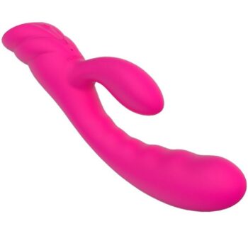 NALONE - FONCTION CHALEUR DU VIBRATEUR PURE RABBIT-NALONE-sextoys-lingerie-bdsm-hygiène-sexshop