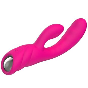 NALONE - FONCTION CHALEUR DU VIBRATEUR PURE RABBIT-NALONE-sextoys-lingerie-bdsm-hygiène-sexshop