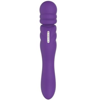 NALONE - MASSEUR RECHARGEABLE JANE LILAS-NALONE-sextoys-lingerie-bdsm-hygiène-sexshop