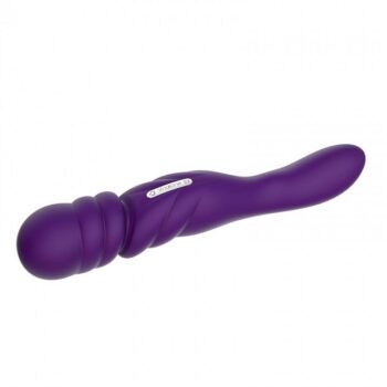 NALONE - MASSEUR RECHARGEABLE JANE LILAS-NALONE-sextoys-lingerie-bdsm-hygiène-sexshop