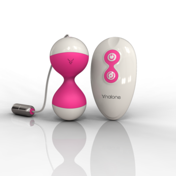 NALONE - MIU MIU KEGEL EXERCICES TÉLÉCOMMANDE-NALONE-sextoys-lingerie-bdsm-hygiène-sexshop