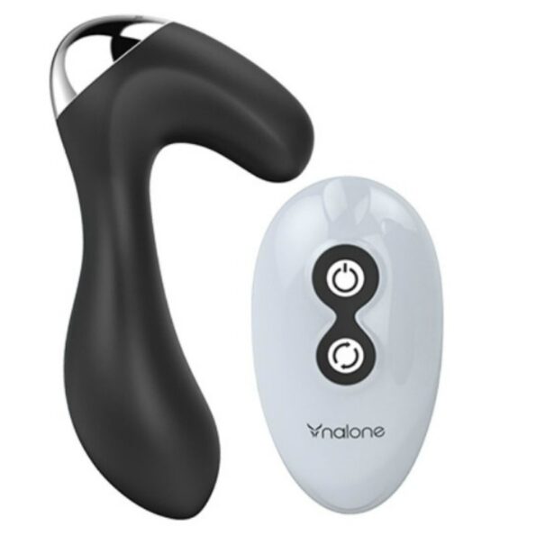 NALONE - TÉLÉCOMMANDE PROSTATIQUE PROP ANAL-NALONE-sextoys-lingerie-bdsm-hygiène-sexshop