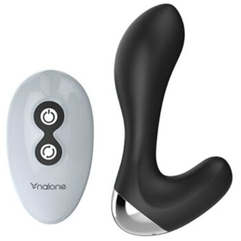 NALONE - TÉLÉCOMMANDE PROSTATIQUE PROP ANAL-NALONE-sextoys-lingerie-bdsm-hygiène-sexshop