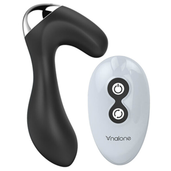 NALONE - TÉLÉCOMMANDE PROSTATIQUE PROP ANAL-NALONE-sextoys-lingerie-bdsm-hygiène-sexshop