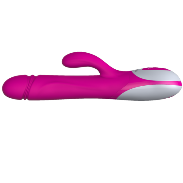 NALONE - VIBRATEUR DOUBLE STIMULATEUR WAVE-NALONE-sextoys-lingerie-bdsm-hygiène-sexshop