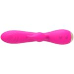 NALONE – VIBRATEUR LAPIN MAGIC STICK ROSE