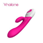 NALONE - VIBRATEUR RHYTHM VOICE SYSTEM ROSE-NALONE-sextoys-lingerie-bdsm-hygiène-sexshop