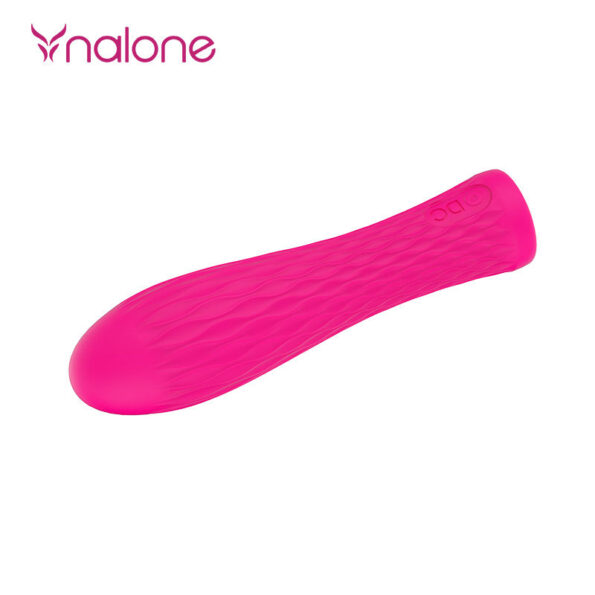 NALONE - VIBRATEUR ROSE MINI IAN-NALONE-sextoys-lingerie-bdsm-hygiène-sexshop