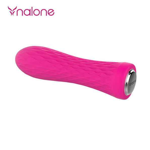 NALONE - VIBRATEUR ROSE MINI IAN-NALONE-sextoys-lingerie-bdsm-hygiène-sexshop