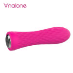 NALONE – VIBRATEUR ROSE MINI IAN