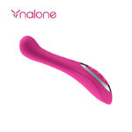 NALONE – VIBRATEUR ROSE TOUCH SYSTEM