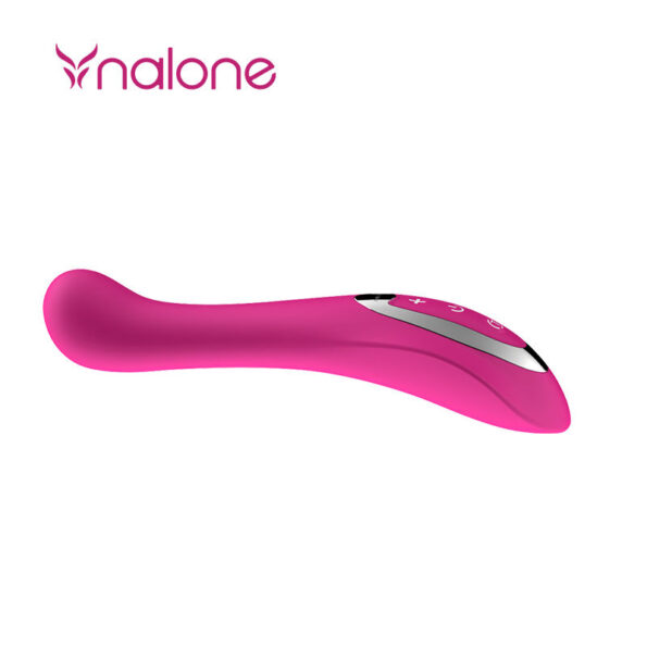 NALONE - VIBRATEUR ROSE TOUCH SYSTEM-NALONE-sextoys-lingerie-bdsm-hygiène-sexshop