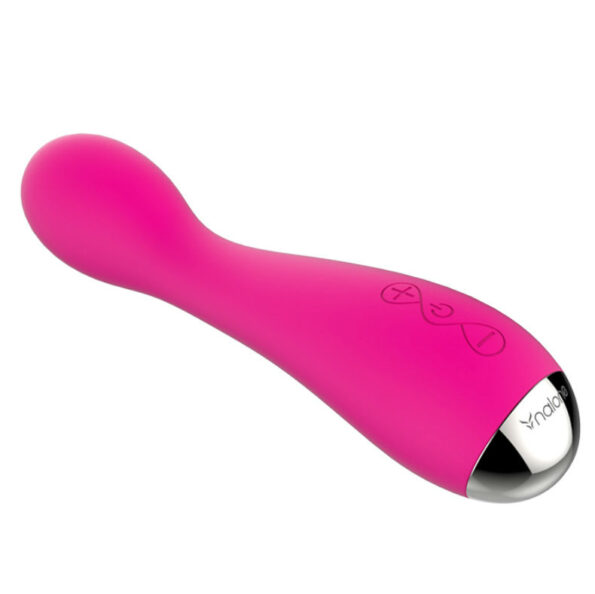 NALONE - YOYO VIBRATEUR PUISSANT POINT G DOUX AU TOUCHER-NALONE-sextoys-lingerie-bdsm-hygiène-sexshop