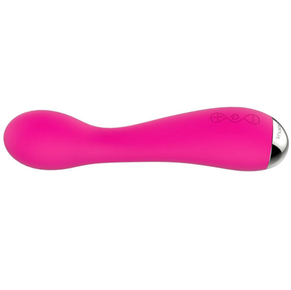 NALONE - YOYO VIBRATEUR PUISSANT POINT G DOUX AU TOUCHER-NALONE-sextoys-lingerie-bdsm-hygiène-sexshop