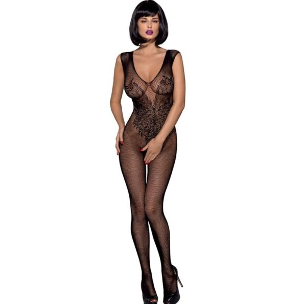 OBSESSIVE - BODYSTOCKING N112 S/M/L-OBSESSIVE  BODYSTOCKINGS-sextoys-lingerie-bdsm-hygiène-sexshop