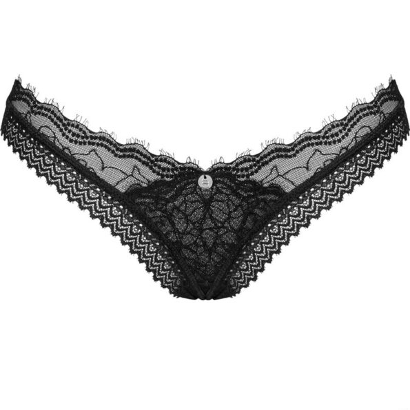 OBSESSIVE - STRING MÉDILLA M/L-OBSESSIVE PANTIES & THONG-sextoys-lingerie-bdsm-hygiène-sexshop