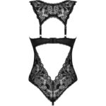 OBSESSIVE – TEDDY SANS CROTCHLES DONNA DREAM XS/S