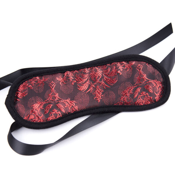 OHMAMA FETISH - MASQUE SCANDALE-OHMAMA FETISH-sextoys-lingerie-bdsm-hygiène-sexshop