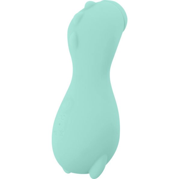 OHMAMA - VENTOUSE STIMULATEUR DE VAGONS VERTES-OHMAMA-sextoys-lingerie-bdsm-hygiène-sexshop