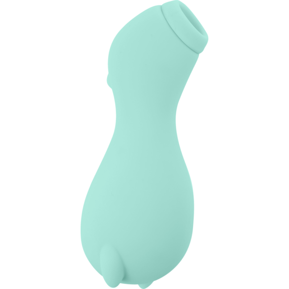 OHMAMA - VENTOUSE STIMULATEUR DE VAGONS VERTES-OHMAMA-sextoys-lingerie-bdsm-hygiène-sexshop