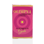 OLIMPYA – VIBRANT PLAISIR PUISSANCE DES DIEUX