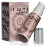 OLIMPYA – VIBRANTE DÉESSE DU PLAISIR